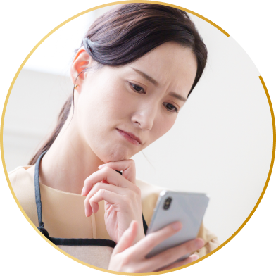 どの会社のサービスがいいかわからない...