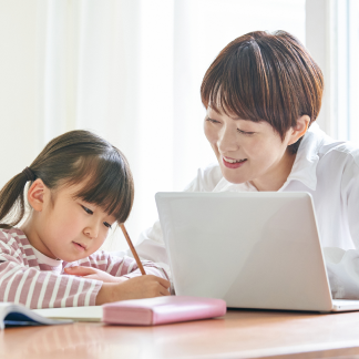 30代 女性 / 広告代理店勤務