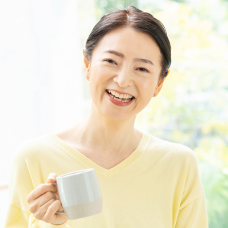 40代 女性 / 専業主婦