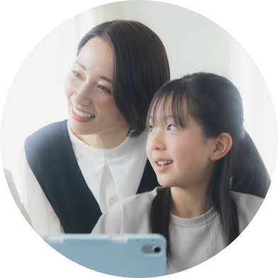 子供が異文化に興味持ち始めました